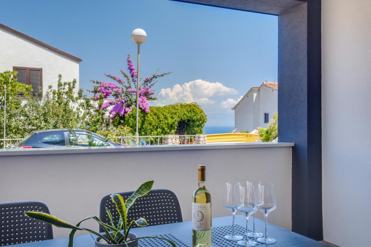 House Torre Apartment Mali Losinj Exterior photo