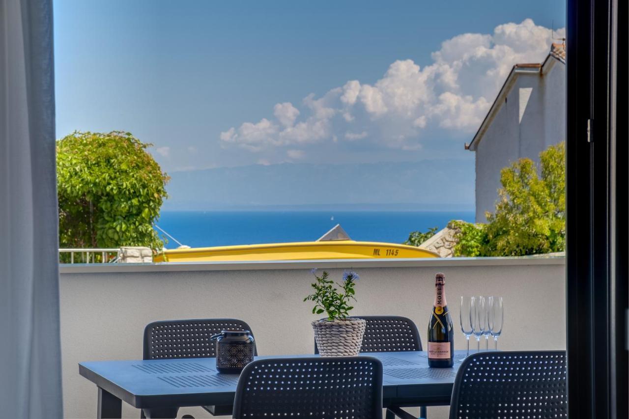House Torre Apartment Mali Losinj Exterior photo
