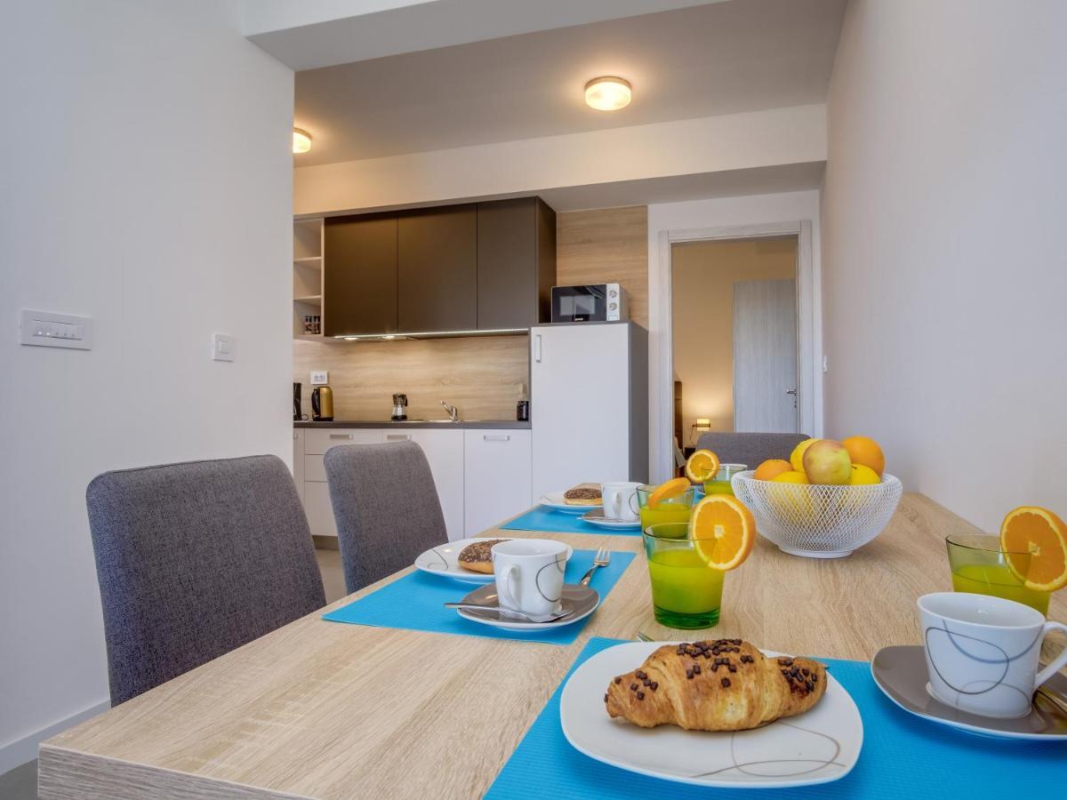 House Torre Apartment Mali Losinj Exterior photo
