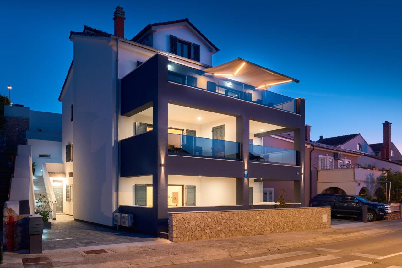 House Torre Apartment Mali Losinj Exterior photo