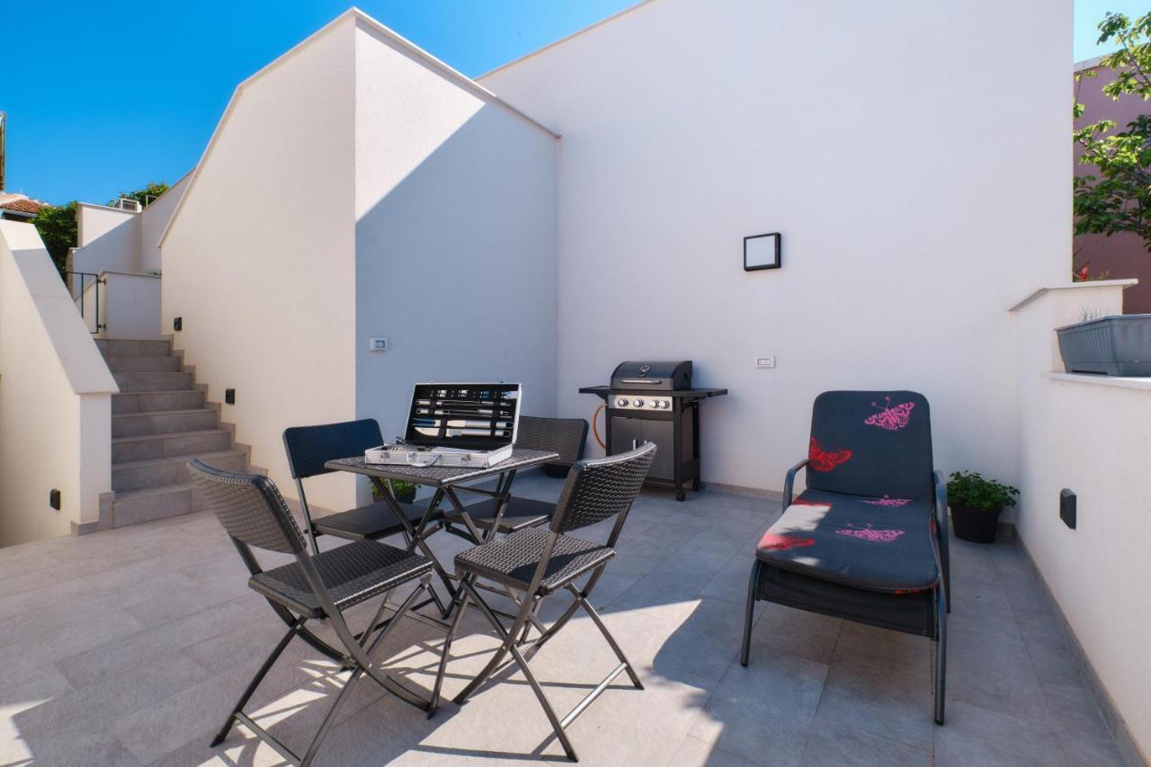 House Torre Apartment Mali Losinj Exterior photo