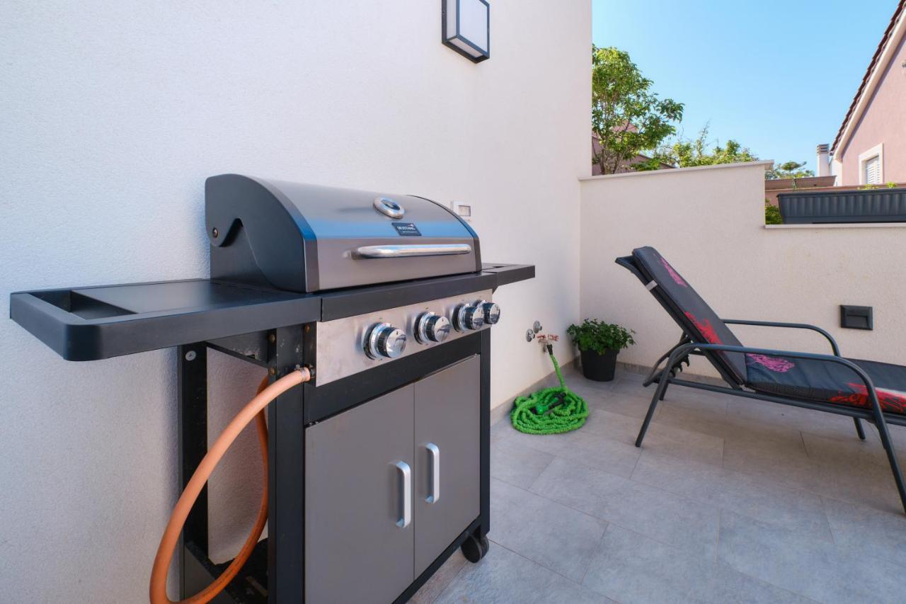 House Torre Apartment Mali Losinj Exterior photo