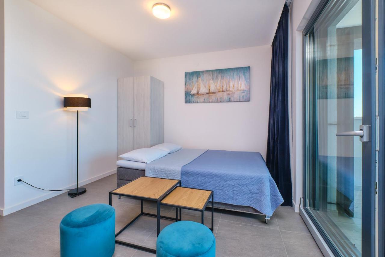 House Torre Apartment Mali Losinj Exterior photo