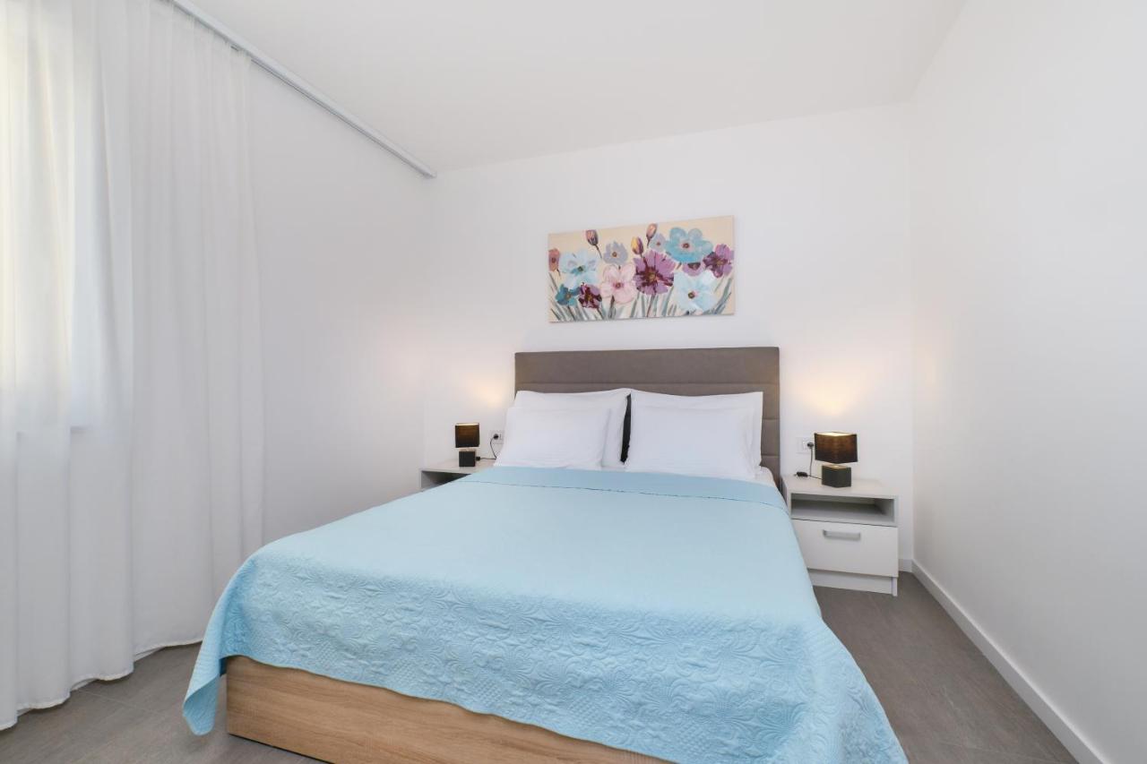 House Torre Apartment Mali Losinj Exterior photo