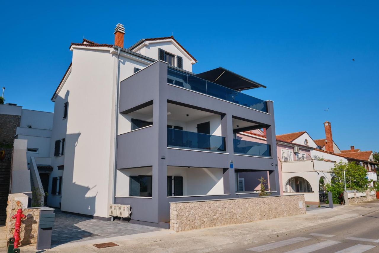 House Torre Apartment Mali Losinj Exterior photo