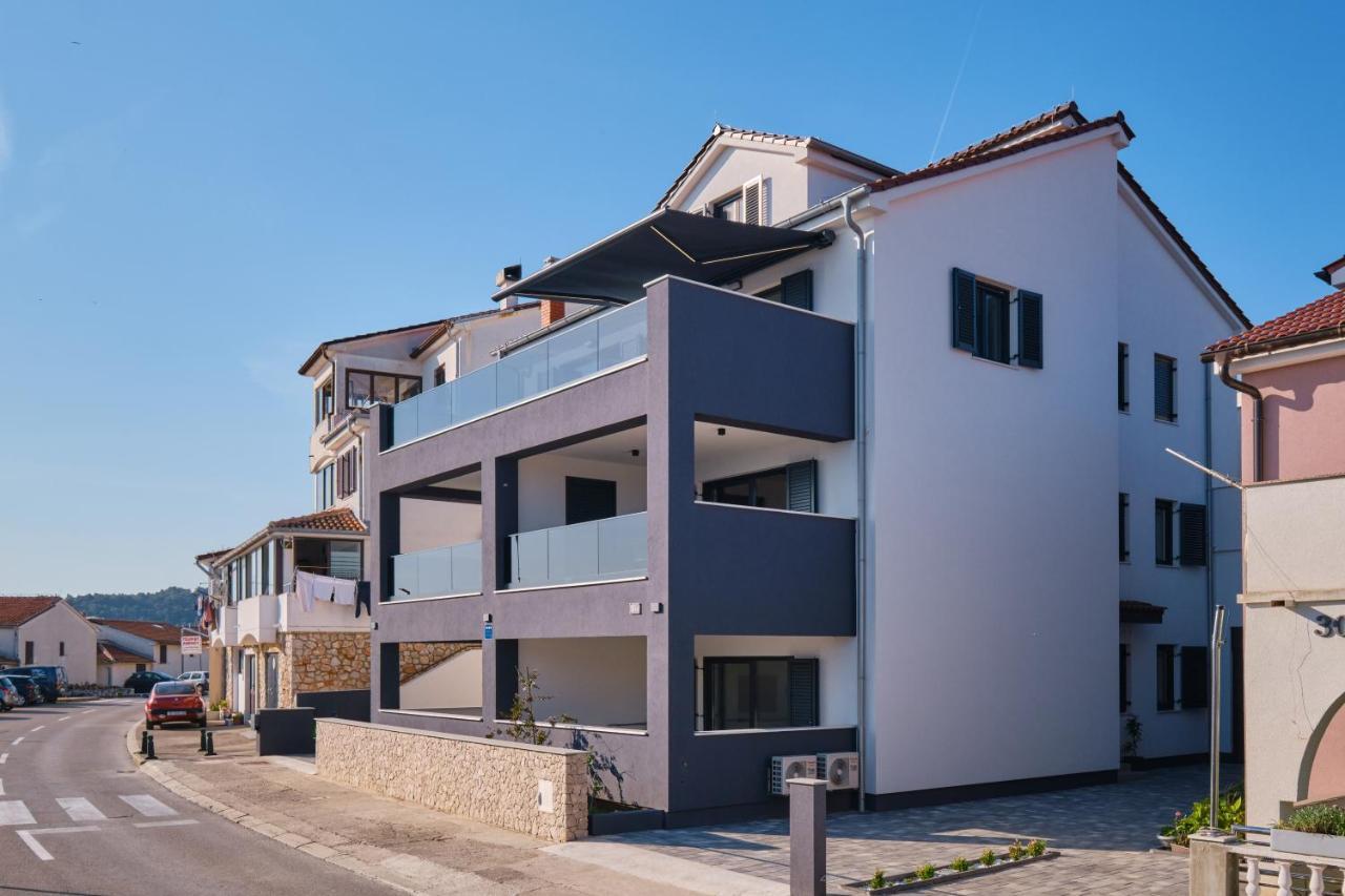 House Torre Apartment Mali Losinj Exterior photo