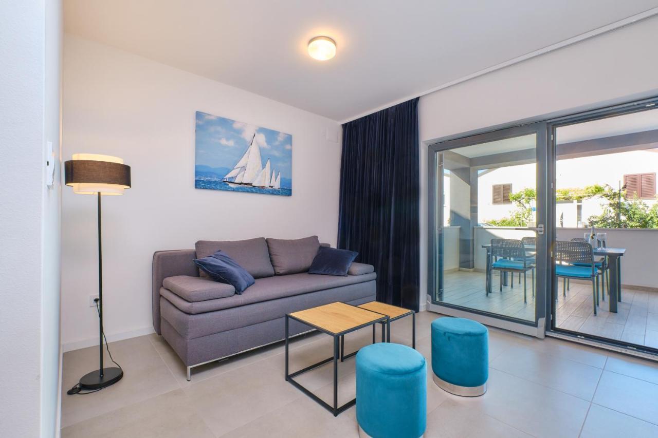 House Torre Apartment Mali Losinj Exterior photo