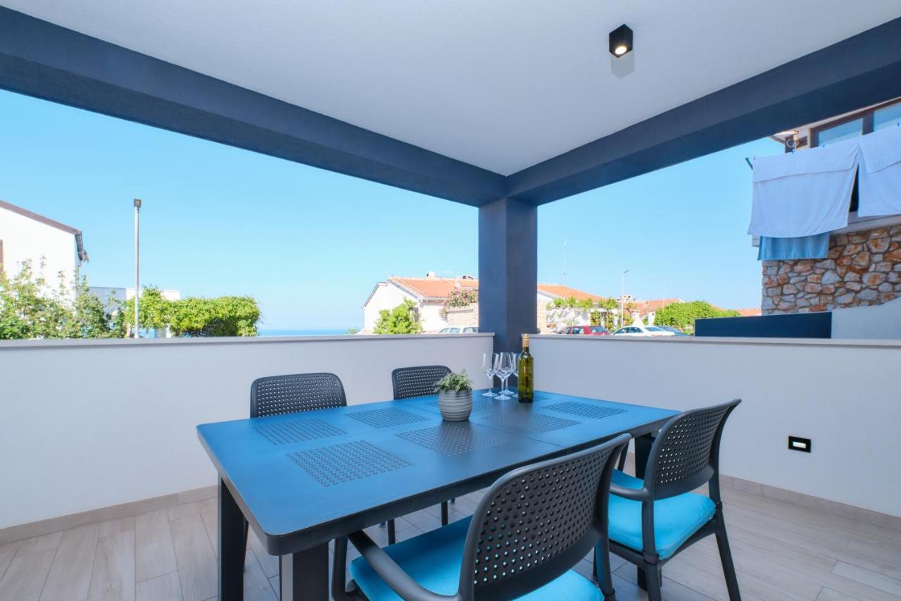 House Torre Apartment Mali Losinj Exterior photo