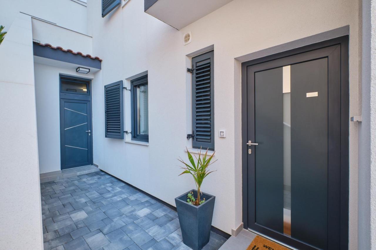 House Torre Apartment Mali Losinj Exterior photo
