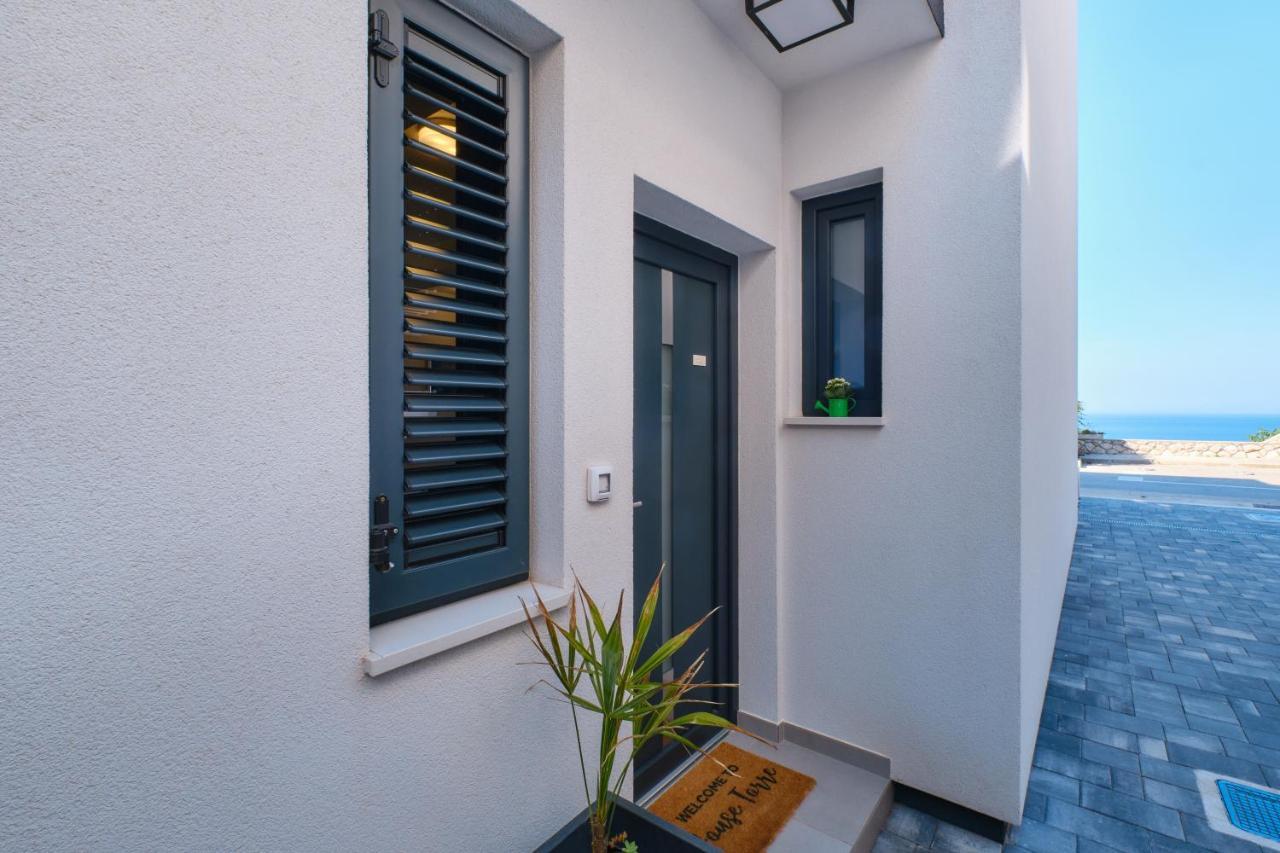 House Torre Apartment Mali Losinj Exterior photo