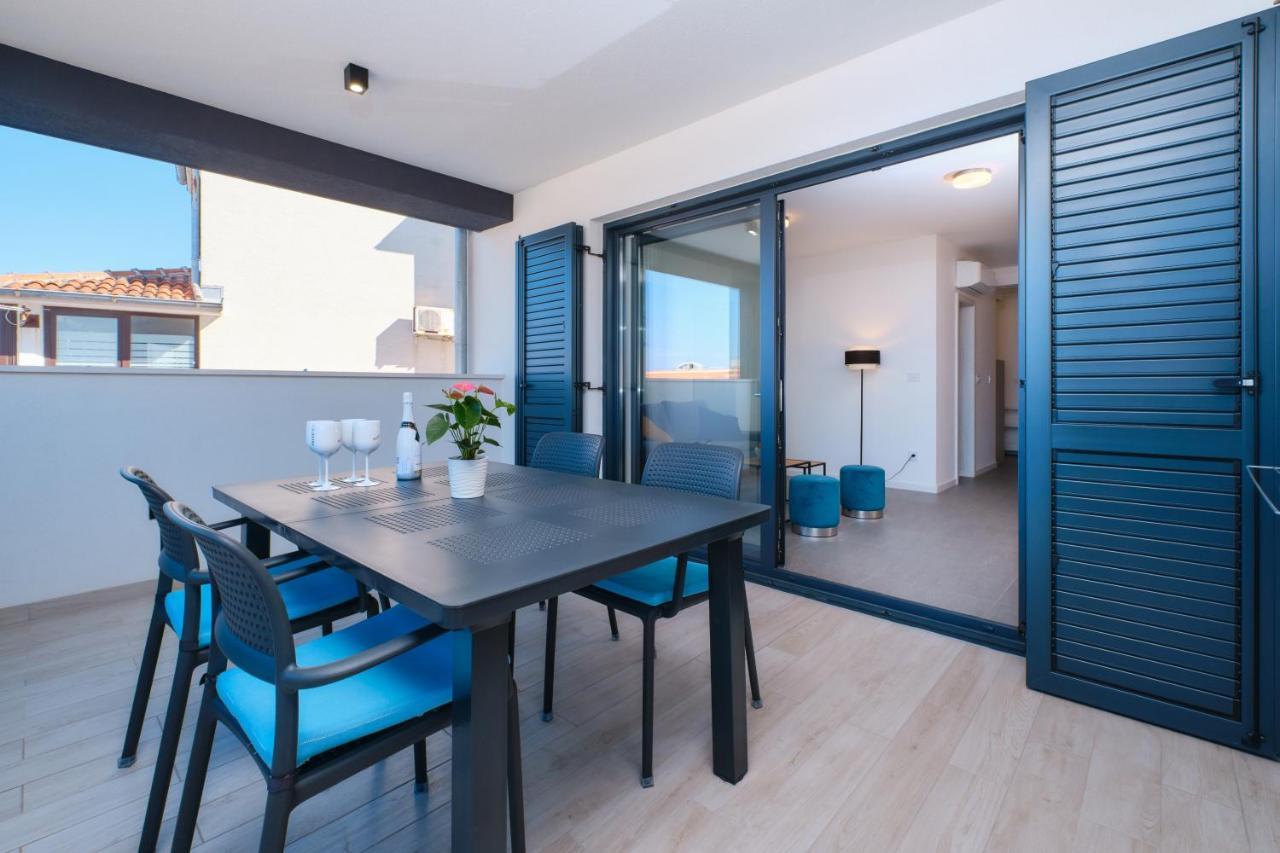 House Torre Apartment Mali Losinj Exterior photo