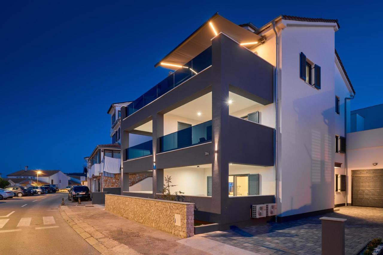 House Torre Apartment Mali Losinj Exterior photo