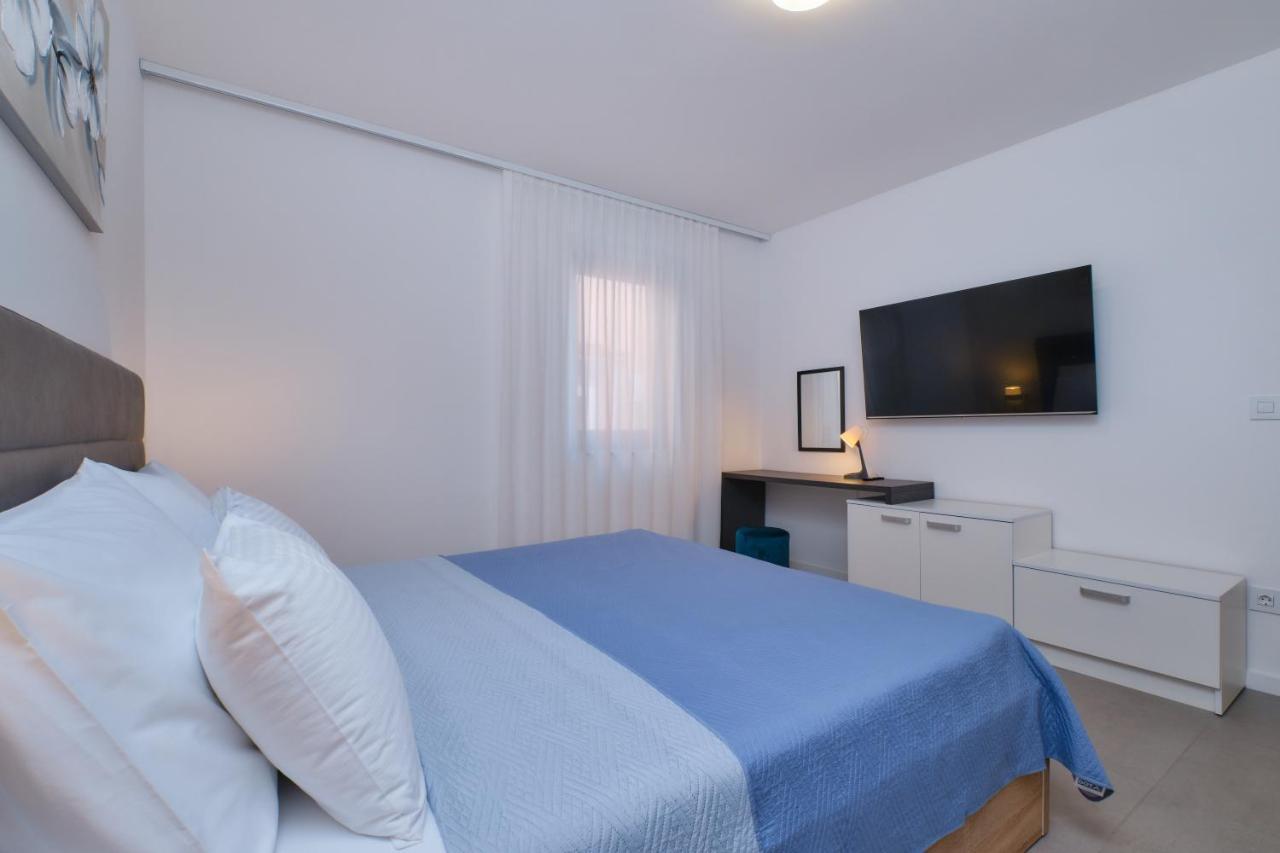 House Torre Apartment Mali Losinj Exterior photo