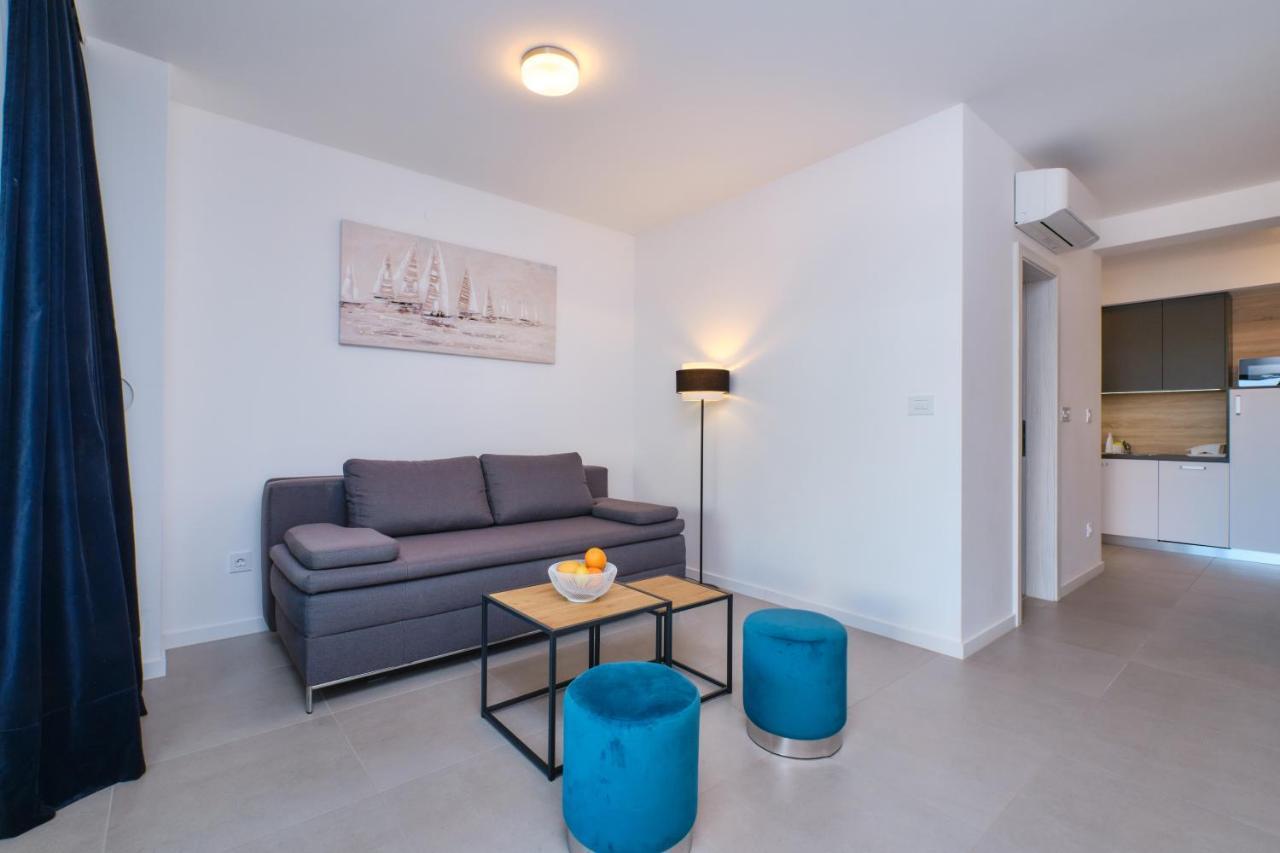 House Torre Apartment Mali Losinj Exterior photo