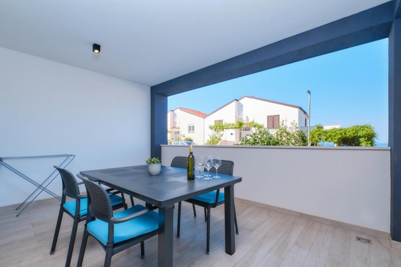 House Torre Apartment Mali Losinj Exterior photo