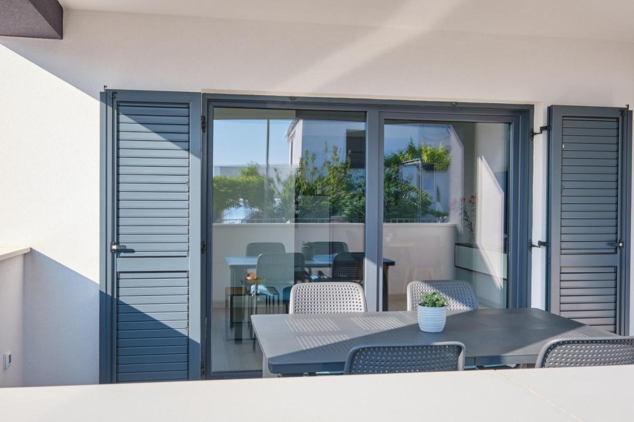House Torre Apartment Mali Losinj Exterior photo