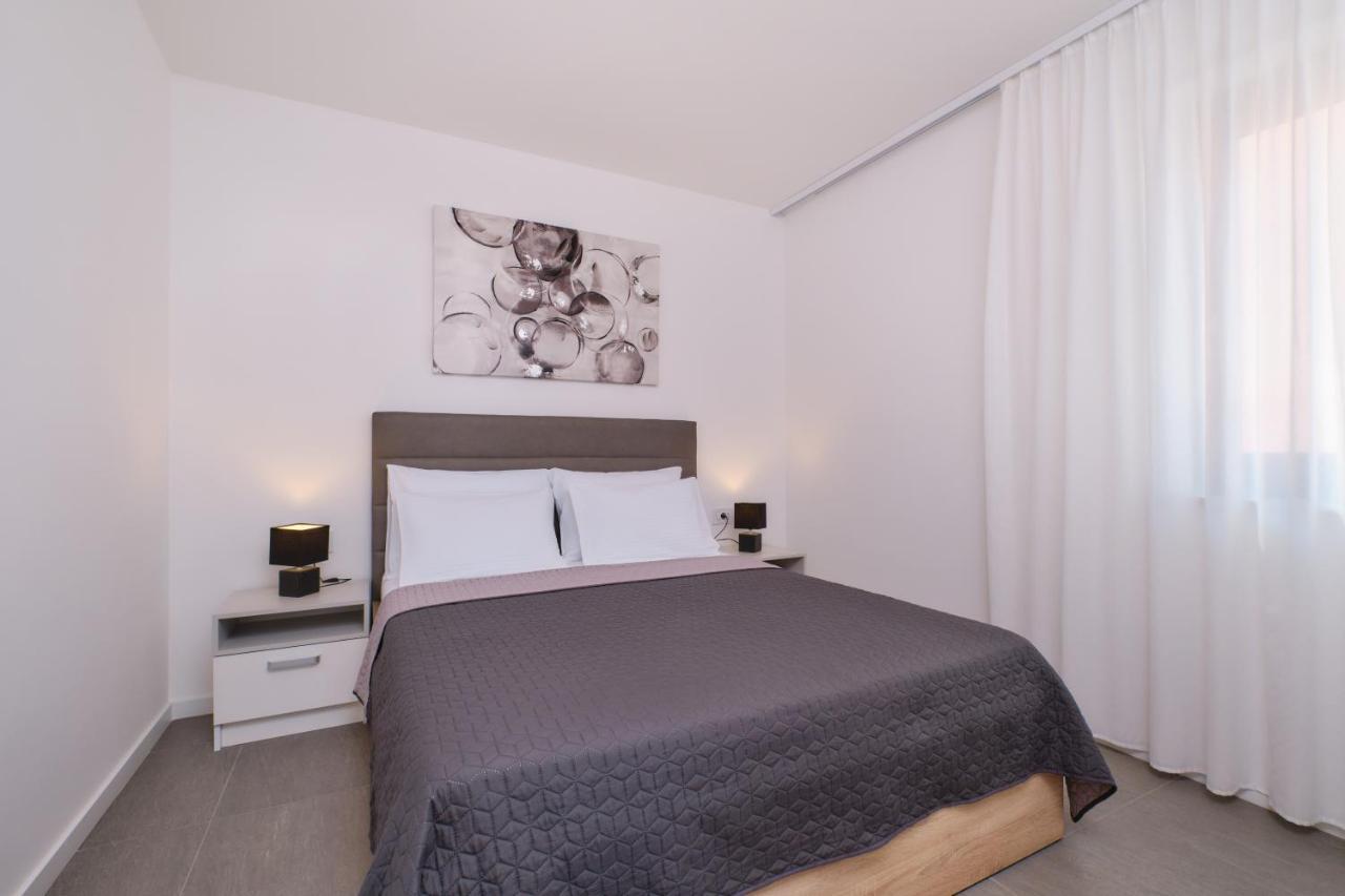 House Torre Apartment Mali Losinj Exterior photo