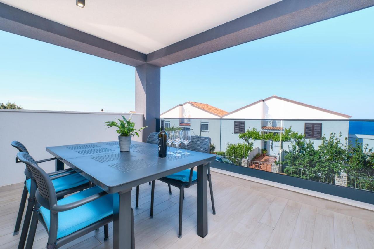 House Torre Apartment Mali Losinj Exterior photo