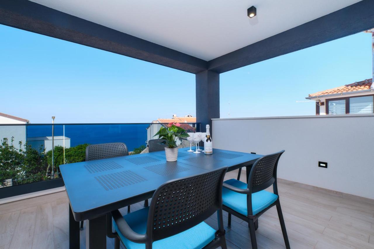 House Torre Apartment Mali Losinj Exterior photo