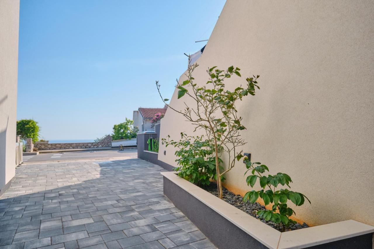 House Torre Apartment Mali Losinj Exterior photo