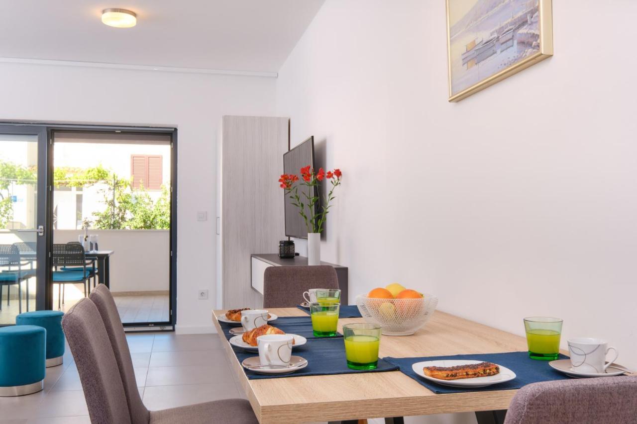 House Torre Apartment Mali Losinj Exterior photo