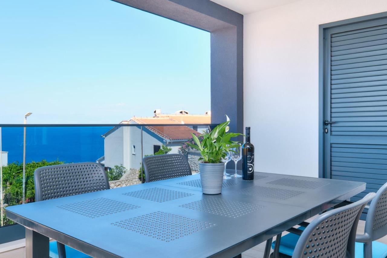 House Torre Apartment Mali Losinj Exterior photo