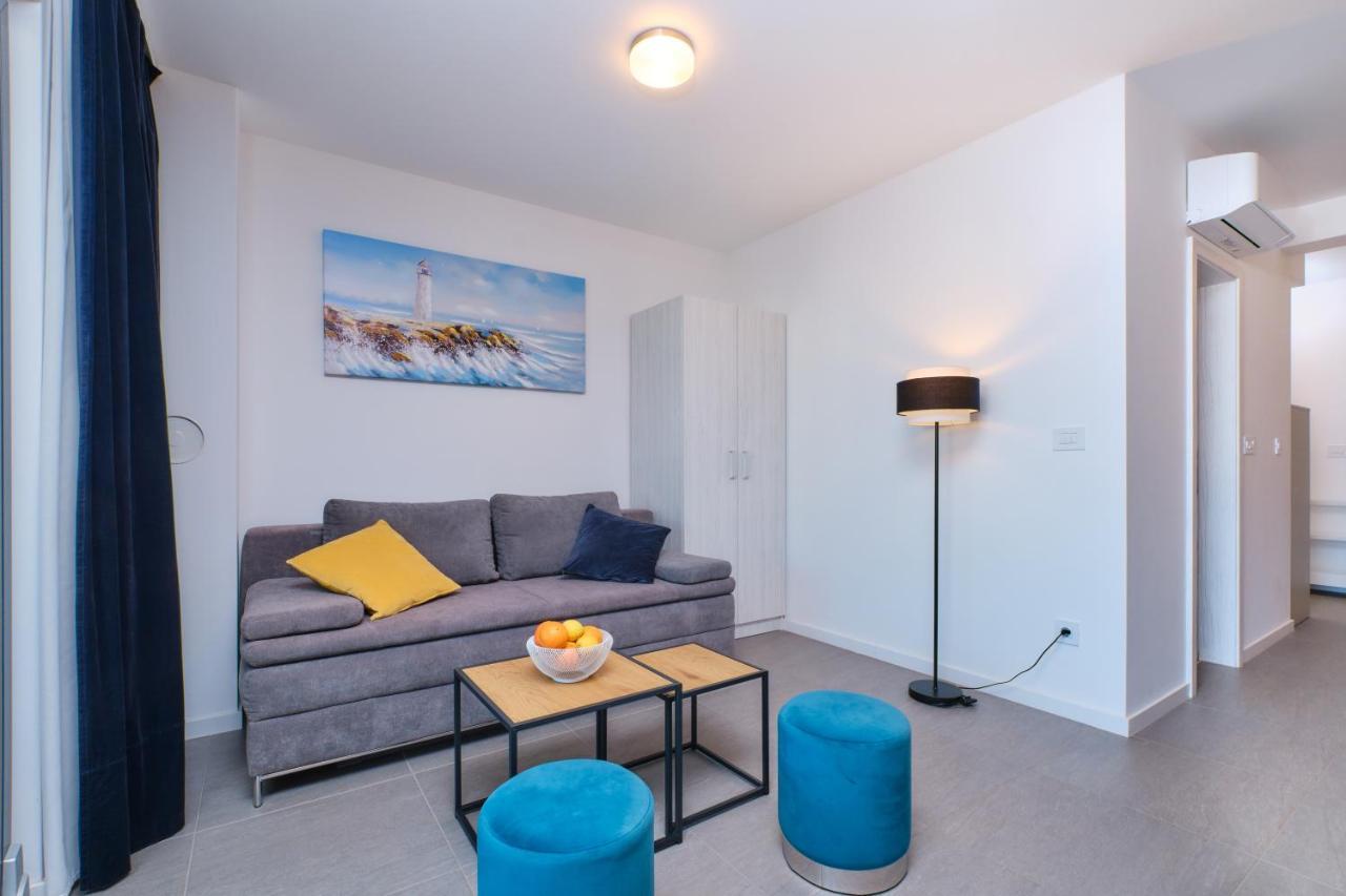 House Torre Apartment Mali Losinj Exterior photo