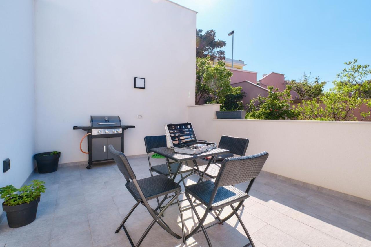 House Torre Apartment Mali Losinj Exterior photo