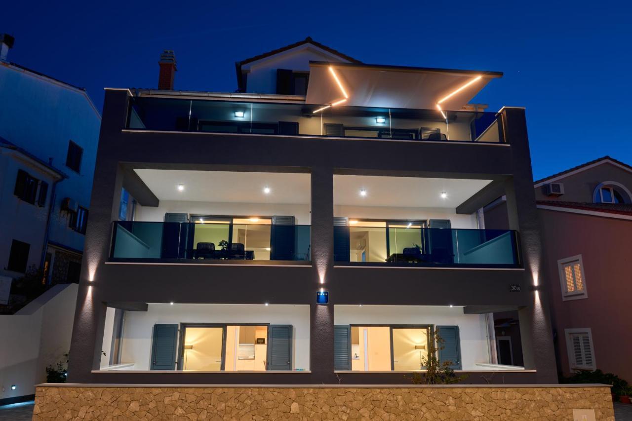 House Torre Apartment Mali Losinj Exterior photo
