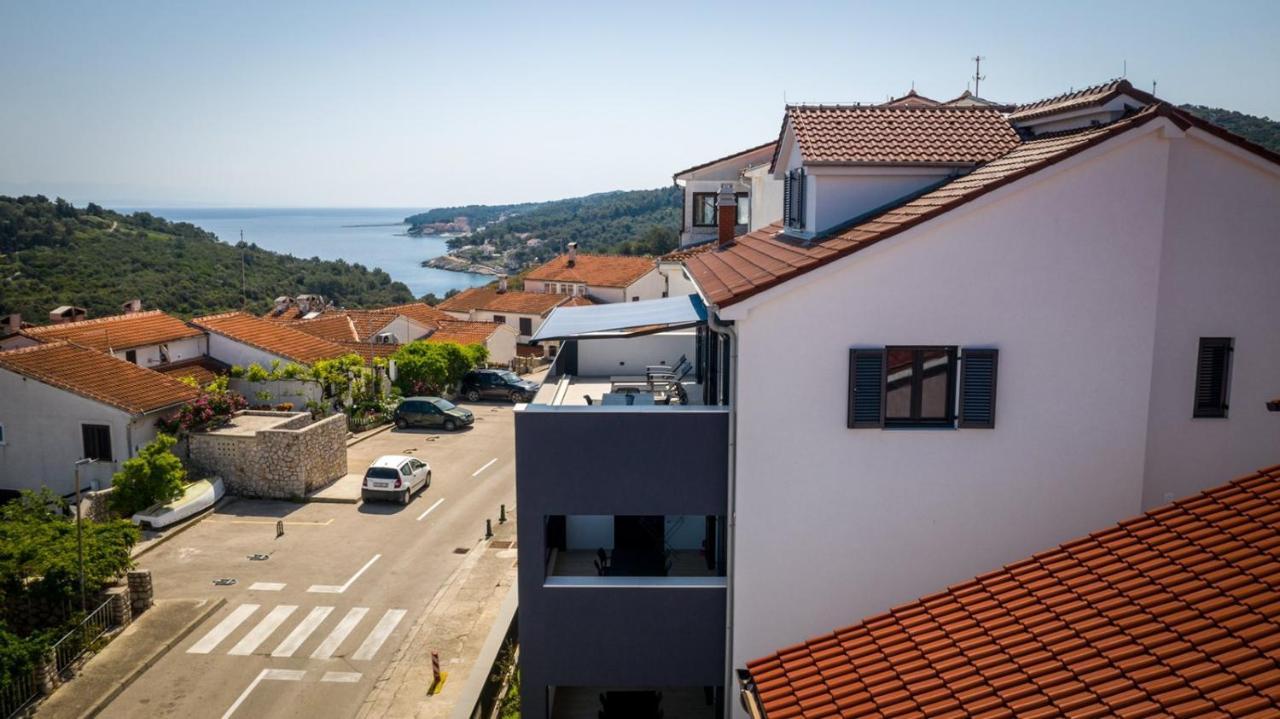 House Torre Apartment Mali Losinj Exterior photo