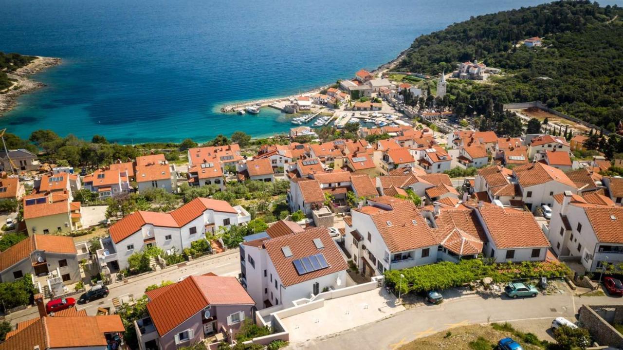 House Torre Apartment Mali Losinj Exterior photo