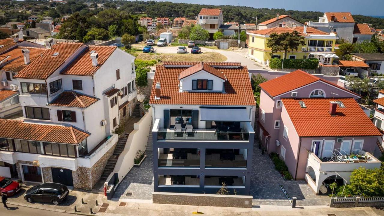 House Torre Apartment Mali Losinj Exterior photo