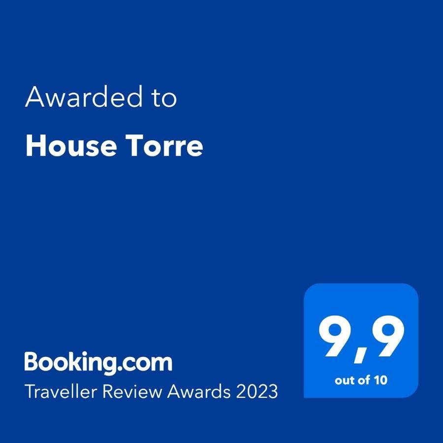 House Torre Apartment Mali Losinj Exterior photo